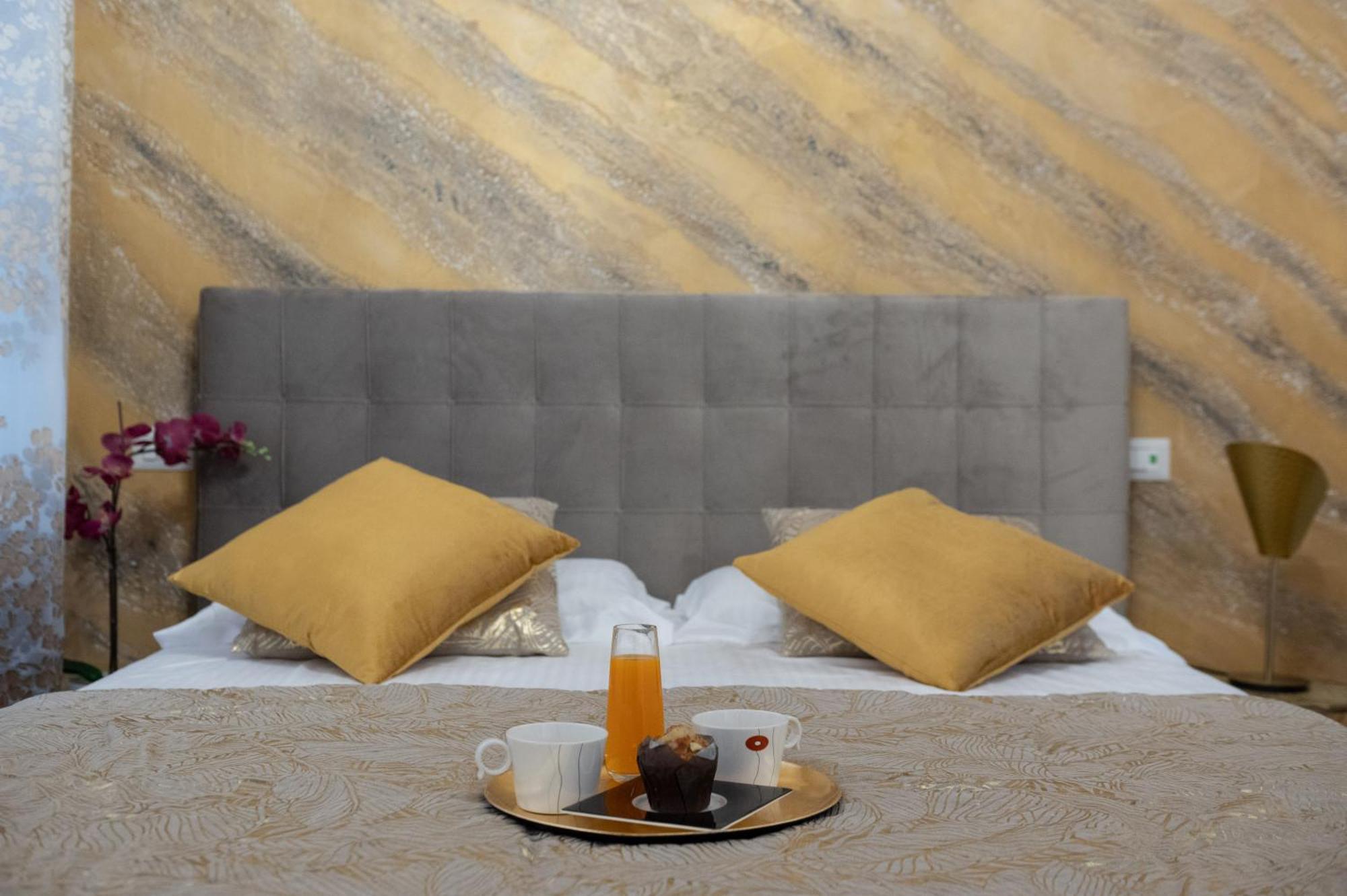 Apartamento Pantheon Charming *
